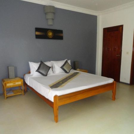 Villa Shanti Siem Reap Ngoại thất bức ảnh