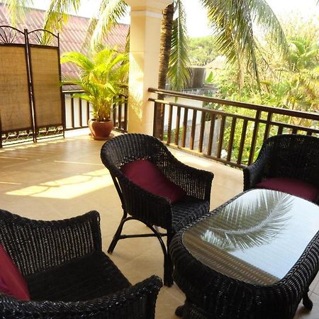 Villa Shanti Siem Reap Ngoại thất bức ảnh