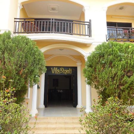 Villa Shanti Siem Reap Ngoại thất bức ảnh