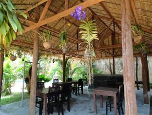 Villa Shanti Siem Reap Ngoại thất bức ảnh