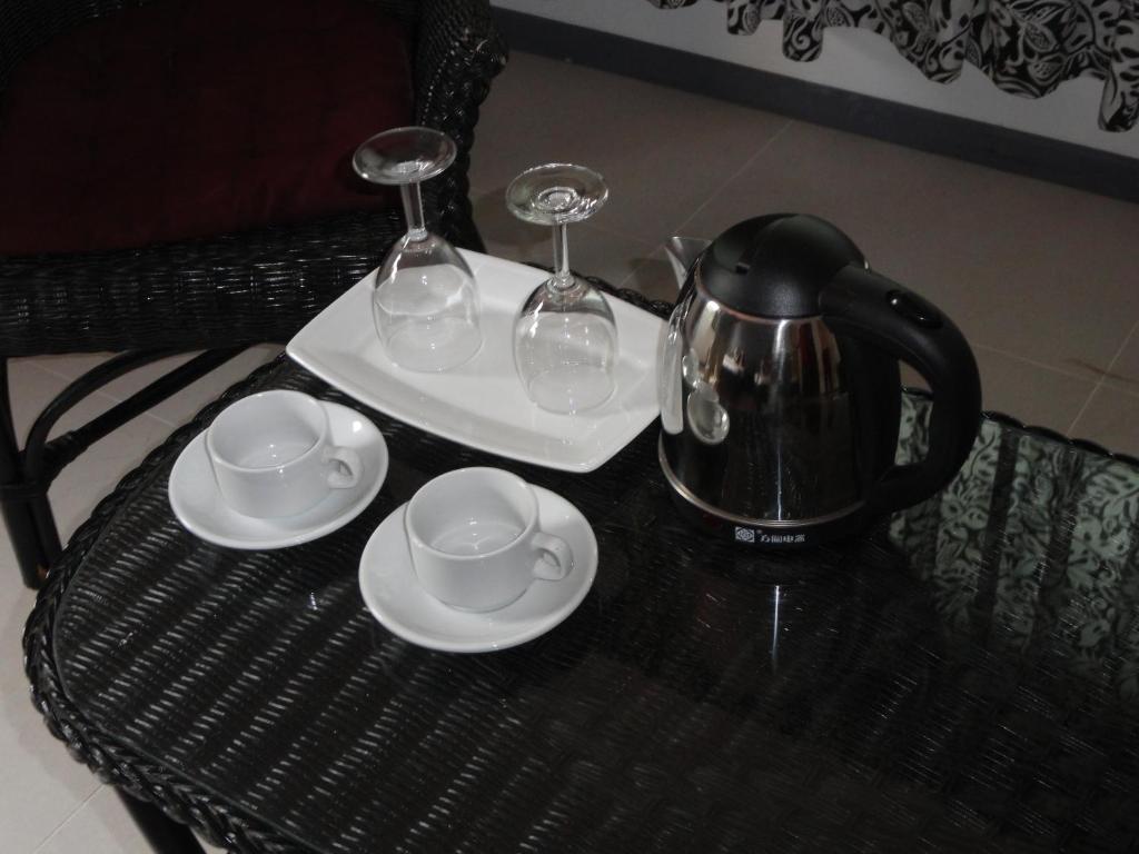 Villa Shanti Siem Reap Phòng bức ảnh