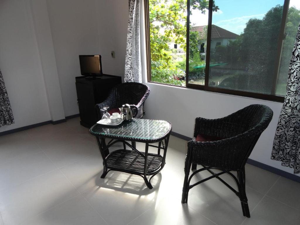 Villa Shanti Siem Reap Phòng bức ảnh