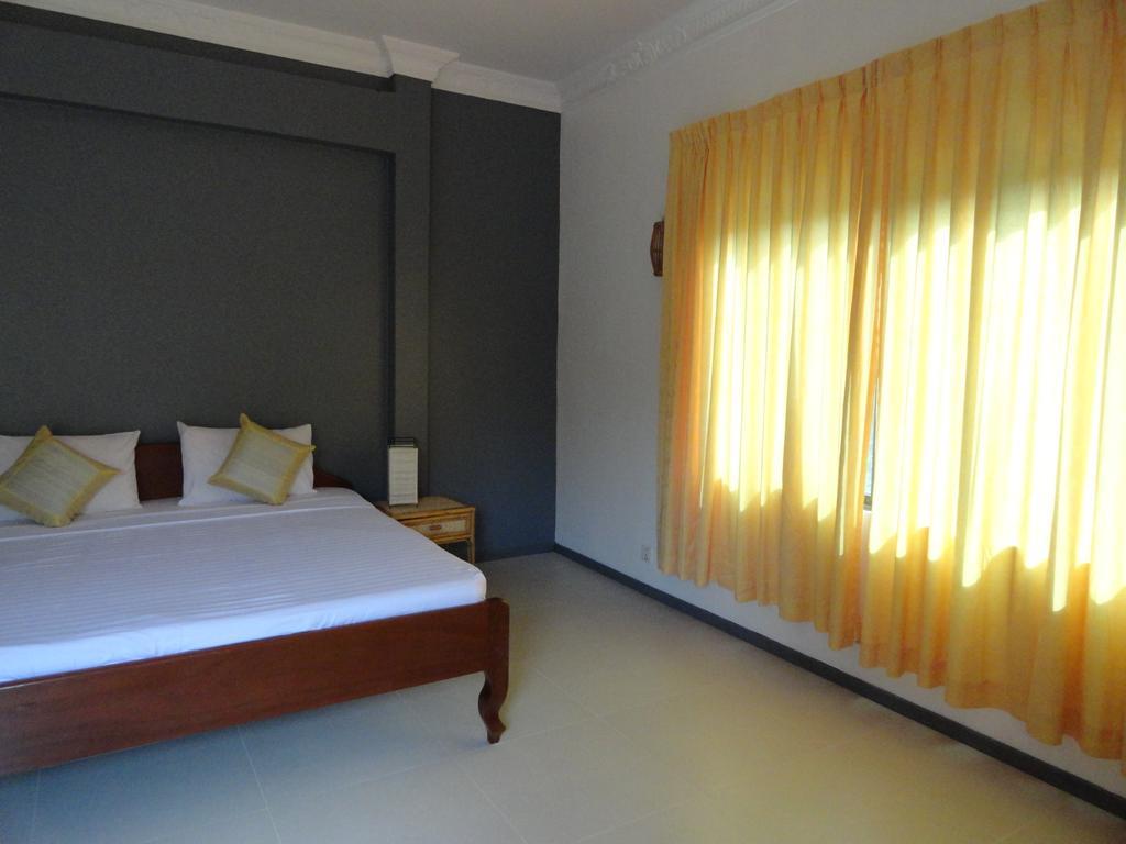 Villa Shanti Siem Reap Phòng bức ảnh