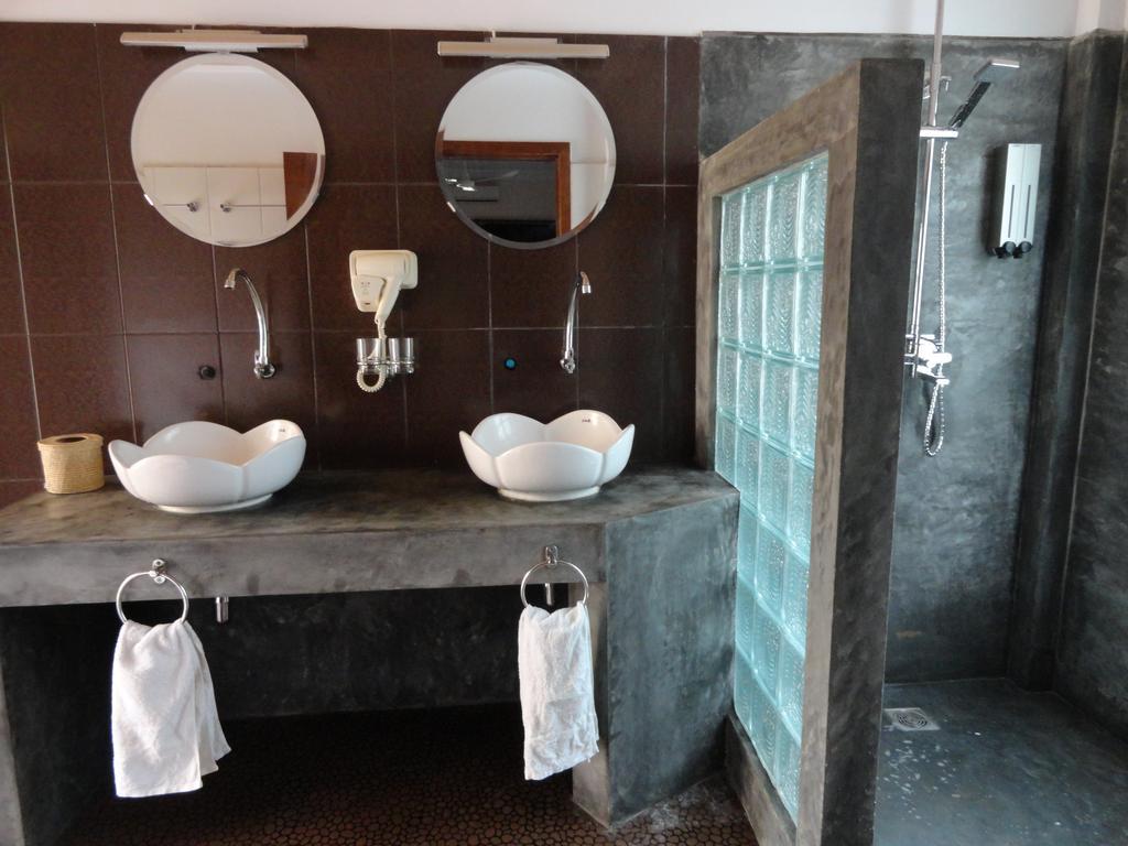 Villa Shanti Siem Reap Phòng bức ảnh