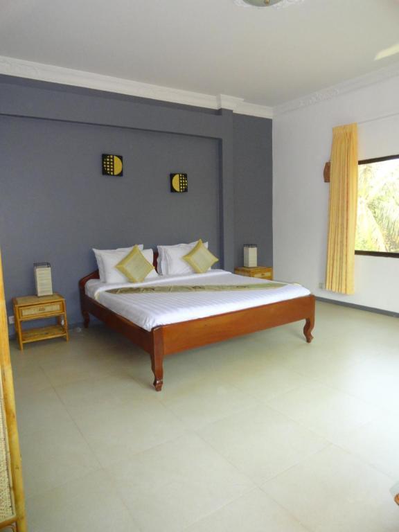Villa Shanti Siem Reap Phòng bức ảnh
